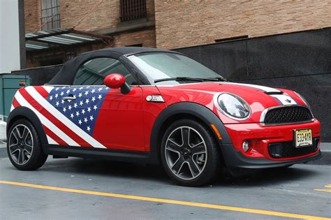 Used 2014 MINI Cooper Roadster for sale - Pricing & Features | Edmunds