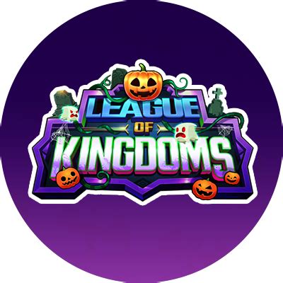 Open Orders - League of Kingdoms - League of Kingdoms (Ethereum) - LootRush