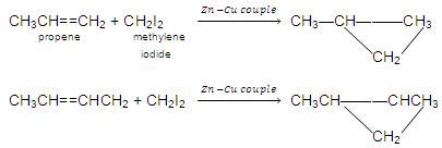 Cycloalkanes | Fundamentals of Cycloalkanes | IIT JEE Saturated Hydrocarbons | Jee Main/Advanced ...