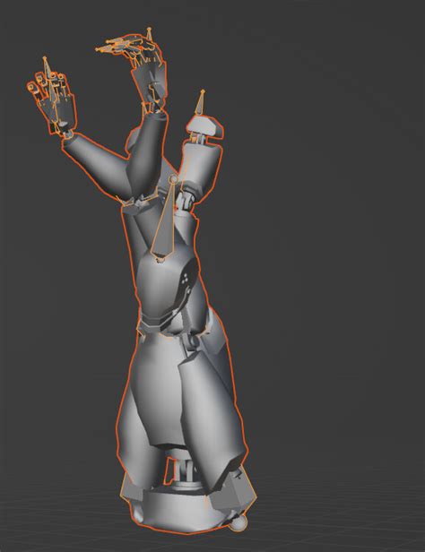 Issue with imported .fbx animation - Animation and Rigging - Blender ...