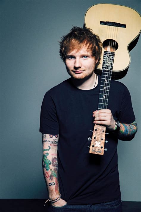 Ed Sheeran tops the first-ever Billboard Philippines Hot 100 - Manila ...