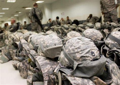 Army cites improvements to body-armor testing | DefenceTalk