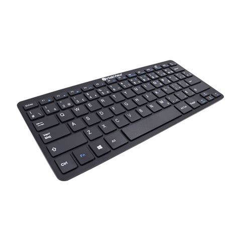 French canadian wireless keyboard – K95CFWL – IntekView