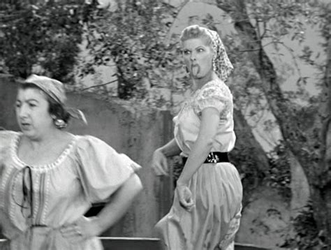 'I Love Lucy': Lucille Ball Almost Died Filming Show's Iconic Grape Stomping Scene