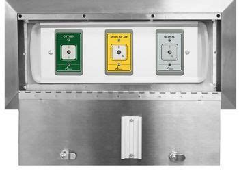 Amico - Security Recessed Console Box Assembly Community, Manuals and Specifications | MedWrench