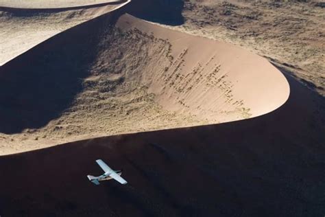 Luxury, Bespoke Skeleton Coast Flying Safari to Namibia