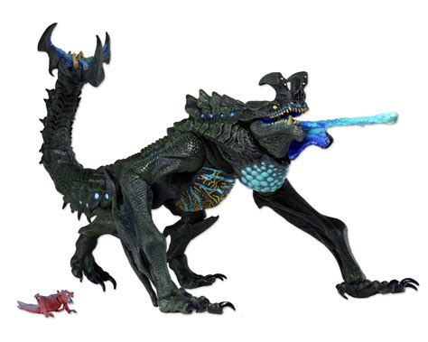 Pacific Rim – 7” Ultra Deluxe Action Figure – Kaiju Otachi **DISCONTINUED**