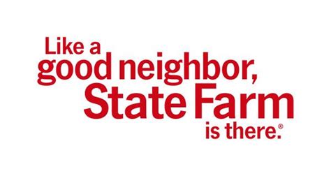 state farm logo meaning - Lionhearted Blogosphere Slideshow