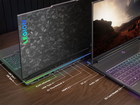 Lenovo Launches Legion 9i Gaming Laptop At IFA 2023 - Lowyat.NET