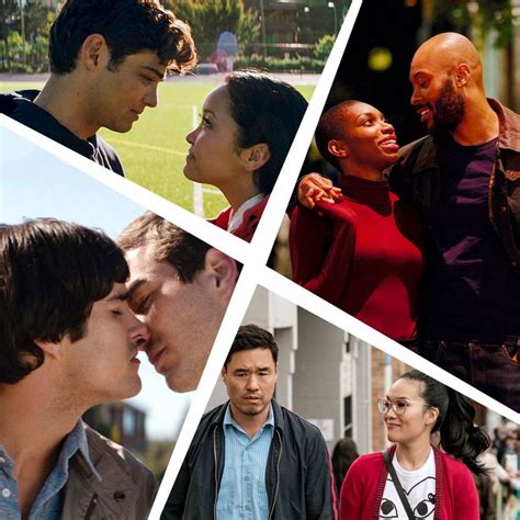 20 Best Romantic Movies On Netflix - Great Romance 2021