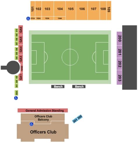 ATCO Field At Spruce Meadows Tickets, Seating Charts and Schedule in Calgary AB at StubPass!