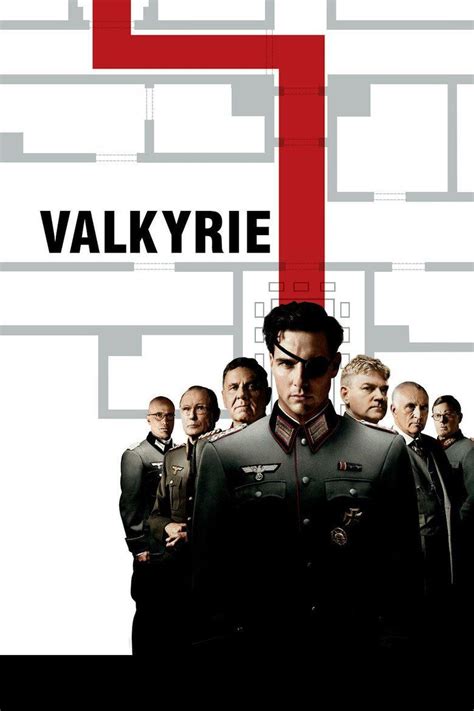 Valkyrie (film) - Alchetron, The Free Social Encyclopedia