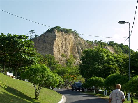 On the San Fernando Hill, Trinidad | Andy T | Flickr