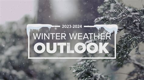 Winter Weather Outlook | Pennsylvania | fox43.com