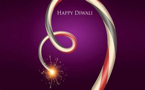 Happy Diwali Fireworks Wallpapers | HD Wallpapers | ID #18905