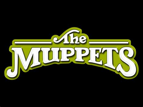 Jim Henson Muppets Logo