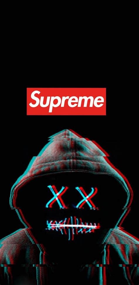 Cool Wallpaper Supreme Purge | Blangsak Wall