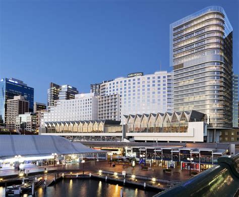 Four Points by Sheraton Sydney, Darling Harbour hotel to expand - Executive Traveller