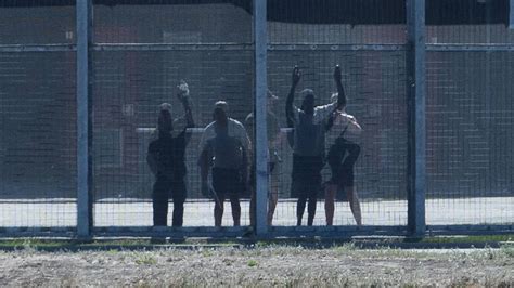 Insider tells all about failed youth prison system | Redland City Bulletin | Cleveland, QLD