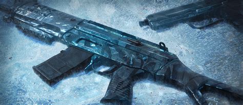 GSG9 Black Ice Weapon Skin Bundle | Forums