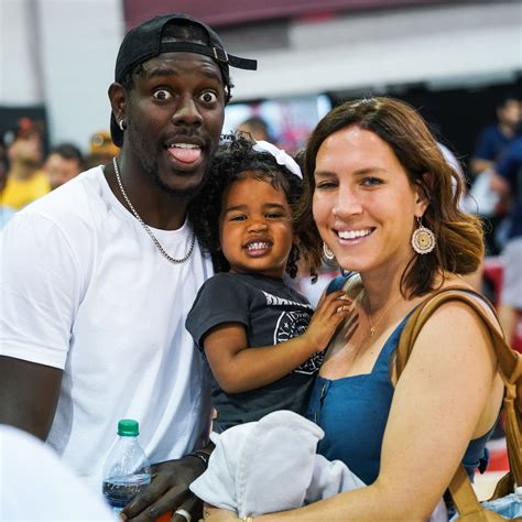 Jrue Holiday's Wife: Lauren Holiday, Career [2024 Update] - Players Bio