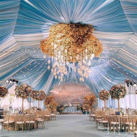 Planning A Luxury Tent Wedding | Wedding Estates