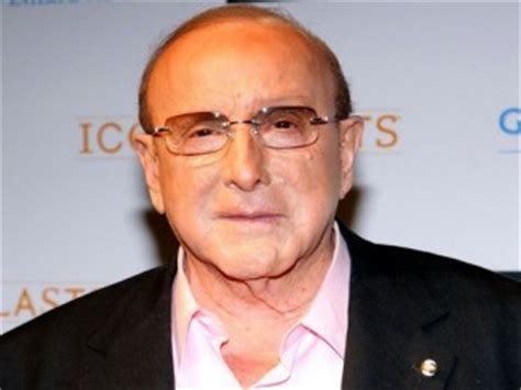 Clive Davis biography, birth date, birth place and pictures