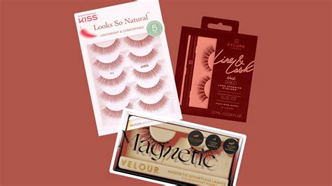 These Are the Best Fake Lashes of 2023 on Amazon | Allure