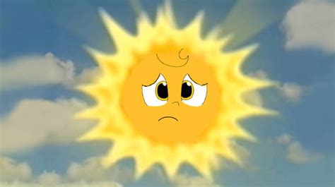 Teletubbies Baby Sun Sad V2 (My animated style) by JayReganWright2005 on DeviantArt