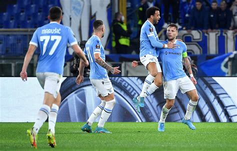 Lazio squad recovering from flu outbreak ahead of Milan clash ...