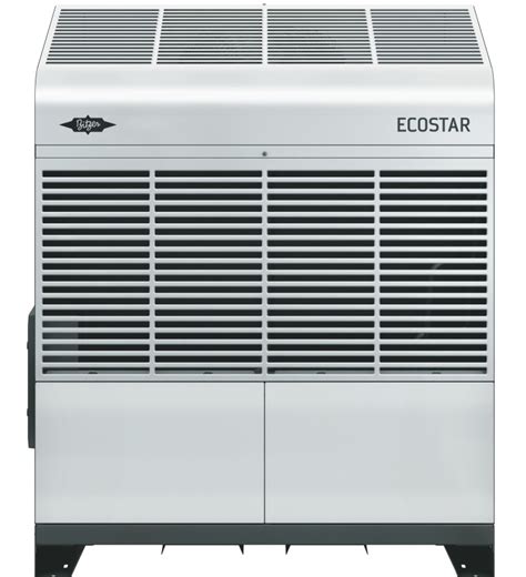 BITZER // Intelligent Cooling with the New BITZER ECOSTAR