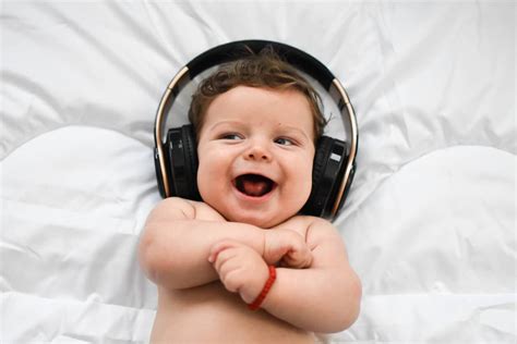 Baby-Friendly: Noise Cancelling Headphones for Babies – TNCORE