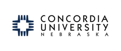 Logos for Concordia University :: Concordia University, Nebraska