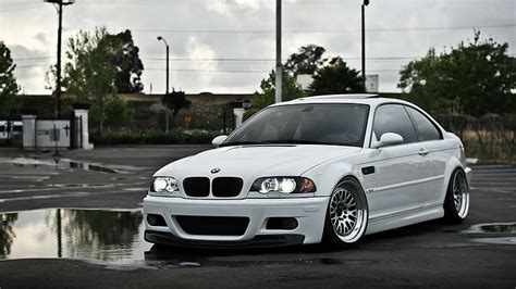 HD wallpaper: BMW, e46 | Wallpaper Flare