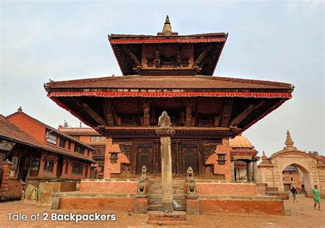 Bhaktapur Durbar Square - Best Guide on Living Heritage of Nepal | T2B