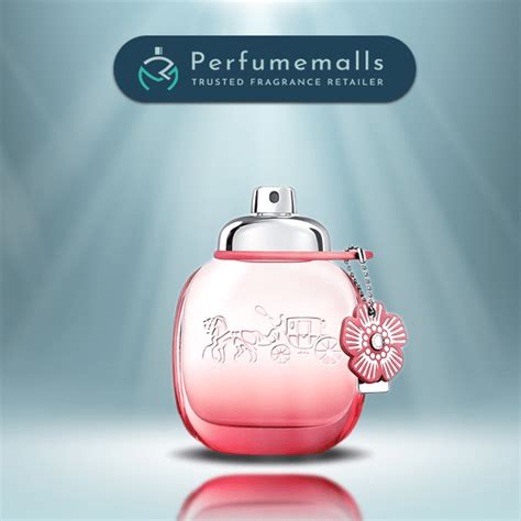 Coach Floral Blush EDP 50ml – Perfumemalls