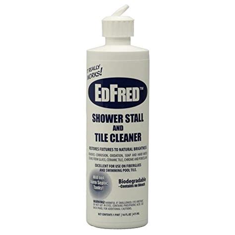 Top 10 Best Shower Stall Cleaner Picks And Buying Guide - Glory Cycles