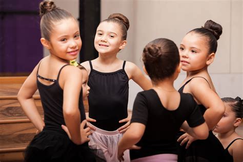 San Antonio Children Dance Classes | The Jewel Of Art Dance Studio