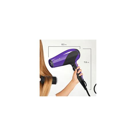 Remington D3190 Damage Protection Hair Dryer With Ceramic Ionic Tourmaline Cashback - RebateKey