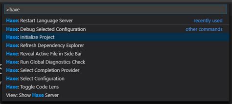 Brief Haxe Tutorial - Haxe Community