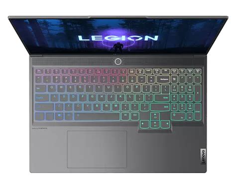 Legion Slim 7i Gen 8 Intel (16″) - RTX 4060 | Lenovo US