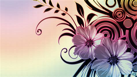 🔥 Download Flower Wallpaper Designs 3d HD Colour Design by @apeterson66 | Wallpaper with Flower ...