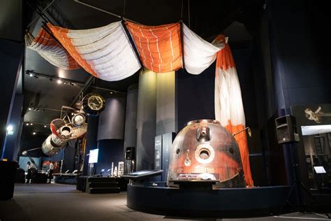 Top 5 things to see at the Science Museum if you love space - Science ...