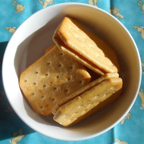 Cheeseburger Crisps & Other Stories: TUC Cheese Sandwich