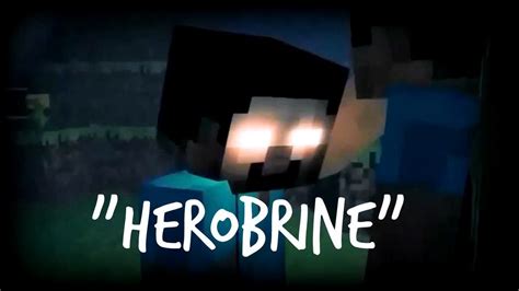 "Herobrine" Minecraft Creepypasta : r/creepygaming