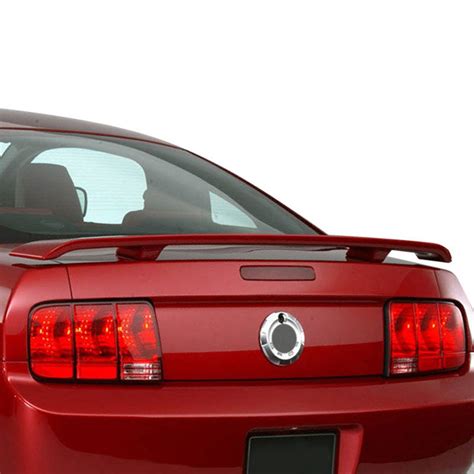 Dawn® - Ford Mustang 2005-2009 Factory Style Rear Spoiler