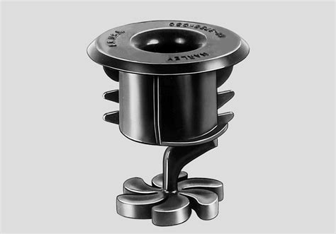 Nozzles and Valves - SPX Cooling Towers