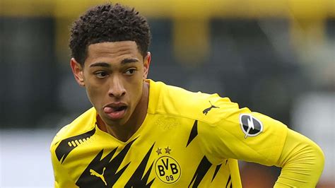 'It's a dream for me' - Bellingham wants brother Jobe to join him at Borussia Dortmund | Goal.com