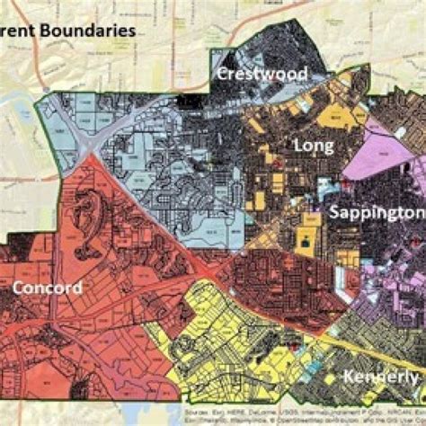 Redistricting underway in Lindbergh, Mehlville – St. Louis Call Newspapers