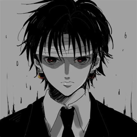 Chrollo Lucilfer | Hunter anime, Chrollo lucilfer, Hunter x hunter